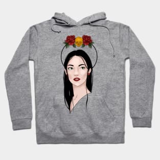 Lady Persephone Hoodie